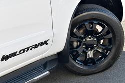 2022 Ford
Ranger Wildtrak