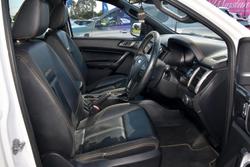 2022 Ford
Ranger Wildtrak