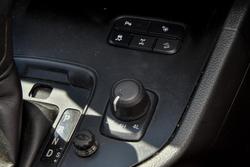 2022 Ford
Ranger Wildtrak
