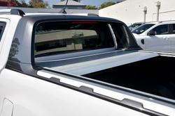2022 Ford
Ranger Wildtrak