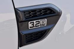 2022 Ford
Ranger Wildtrak