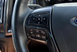 2022 Ford
Ranger Wildtrak