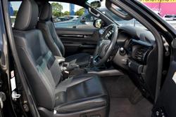 2019 Toyota
Hilux Rogue