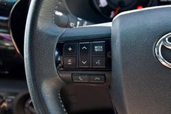 2019 Toyota
Hilux Rogue