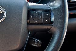 2019 Toyota
Hilux Rogue