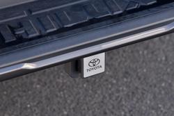 2019 Toyota
Hilux Rogue