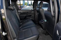 2019 Toyota
Hilux Rogue