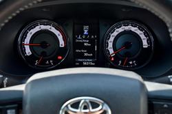 2019 Toyota
Hilux Rogue