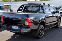 2019 Toyota
Hilux Rogue