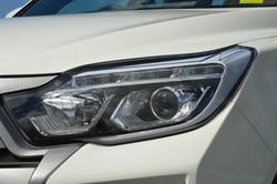 2024 SsangYong
Musso Adventure