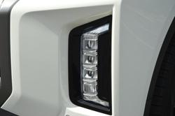 2024 SsangYong
Musso Adventure