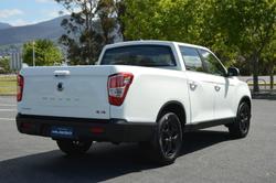 2024 SsangYong
Musso Adventure