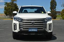 2024 SsangYong
Musso Adventure
