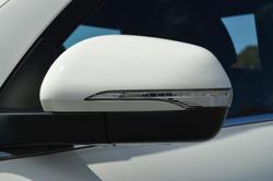 2024 SsangYong
Musso Adventure