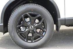 2024 SsangYong
Musso Adventure