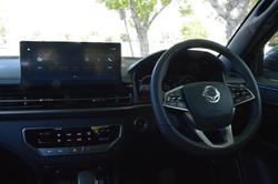 2024 SsangYong
Musso Adventure