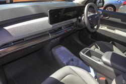 2025 Kia EV3 Earth Long Range SV MY25 Aurora Black