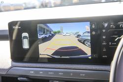 2025 Kia EV3 Earth Long Range SV MY25 Aurora Black