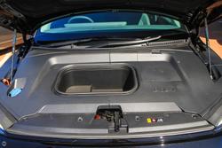 2025 Kia EV3 Earth Long Range SV MY25 Aurora Black