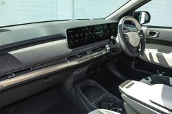 2025 Kia EV3 GT-Line Long Range