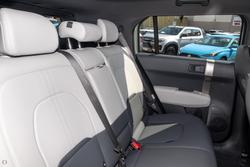 2025 Kia EV3 GT-Line Long Range SV MY25 Matcha Green