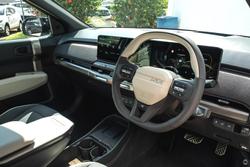 2025 Kia EV3 GT-Line Long Range SV MY25 Matcha Green