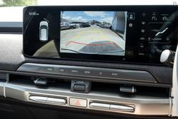 2025 Kia EV3 GT-Line Long Range SV MY25 Matcha Green