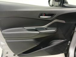 2023 Toyota C-HR GXL NGX10R Shadow Platinum