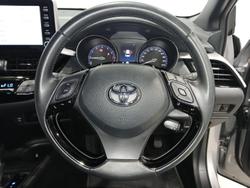 2023 Toyota C-HR GXL NGX10R Shadow Platinum