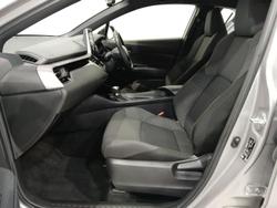 2023 Toyota C-HR GXL NGX10R Shadow Platinum
