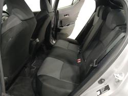 2023 Toyota C-HR GXL NGX10R Shadow Platinum