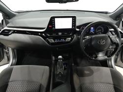 2023 Toyota C-HR GXL NGX10R Shadow Platinum