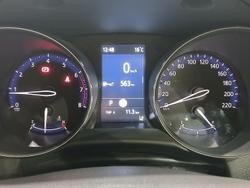 2023 Toyota C-HR GXL NGX10R Shadow Platinum