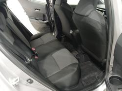 2023 Toyota C-HR GXL NGX10R Shadow Platinum
