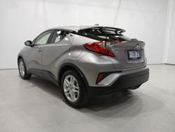 2023 Toyota C-HR GXL NGX10R Shadow Platinum