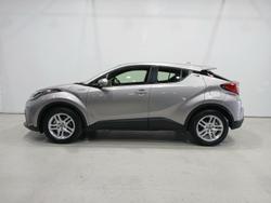 2023 Toyota C-HR GXL NGX10R Shadow Platinum