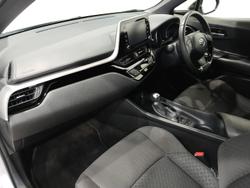 2023 Toyota C-HR GXL NGX10R Shadow Platinum