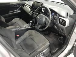 2023 Toyota
C-HR GXL