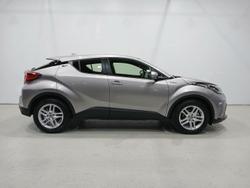 2023 Toyota C-HR GXL NGX10R Shadow Platinum
