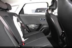 2025 Kia K4 Sport CL4m MY25 Fiery Red