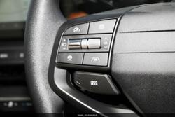 2025 Kia K4 Sport CL4m MY25 Fiery Red