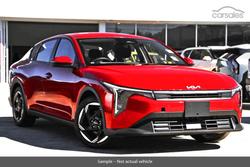 KIA K4
