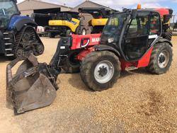 Manitou MLT-731 T