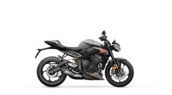 Triumph Street Triple 765 R