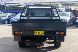 2016 Mitsubishi
Triton GLS