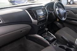 2016 Mitsubishi
Triton GLS