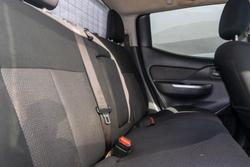 2016 Mitsubishi
Triton GLS