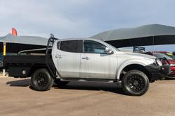 2016 Mitsubishi
Triton GLS