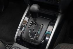 2016 Mitsubishi
Triton GLS