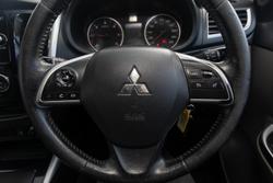2016 Mitsubishi
Triton GLS